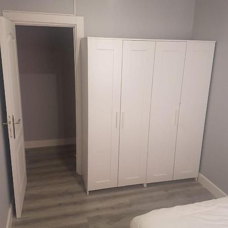 Bilbao Cozy Apartment With Free Wifi ภายนอก รูปภาพ