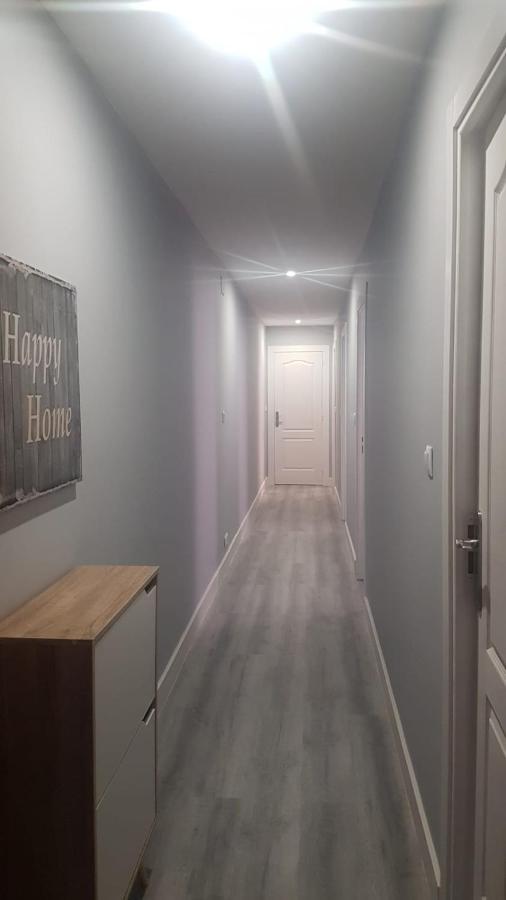Bilbao Cozy Apartment With Free Wifi ภายนอก รูปภาพ