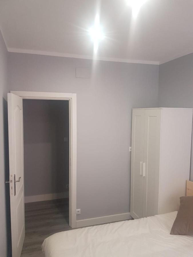 Bilbao Cozy Apartment With Free Wifi ภายนอก รูปภาพ
